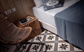 Serenity Spritz Boutique Hotel - Adults Only
